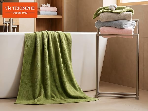 Bath Towel