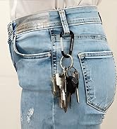 small keychain