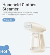 steamer
