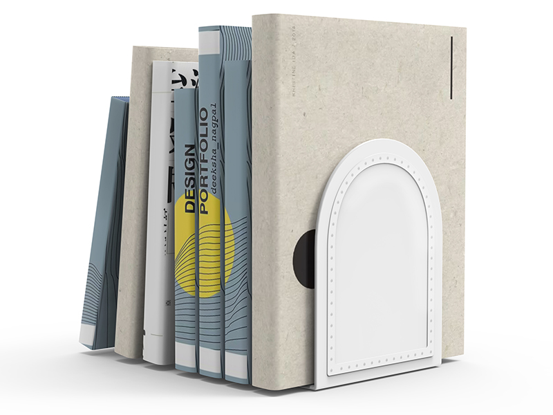 bookends