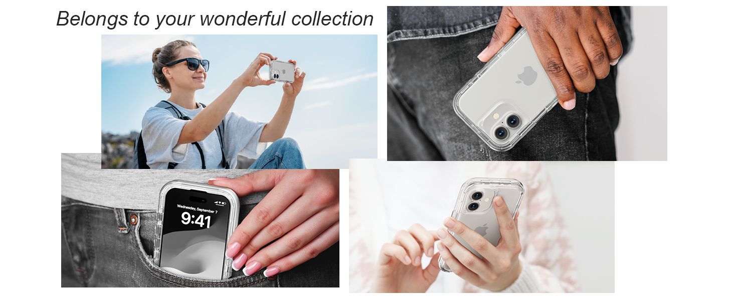 Outdoor activities, daily use, easy to take, blue-collar workers, construction