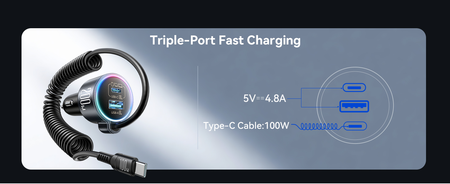 car phone charger
