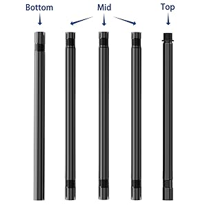flag pole