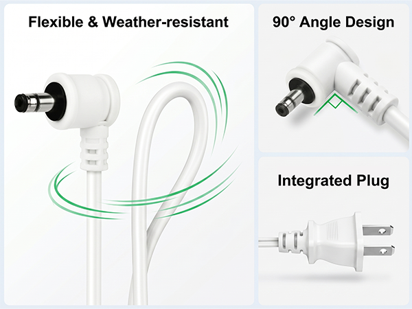 POWER CABLE