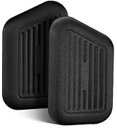 2 Pack Elbow Rest Pads, STARSIKI Wrist Rest Support, Soft Memory Foam Arm Rest, Relieve Wrist Pai...