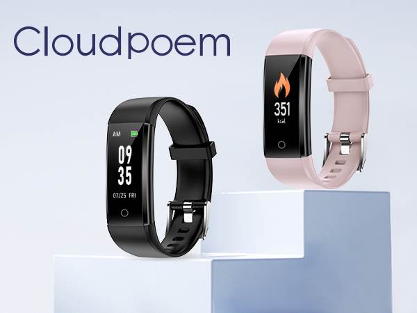 fitness tracker