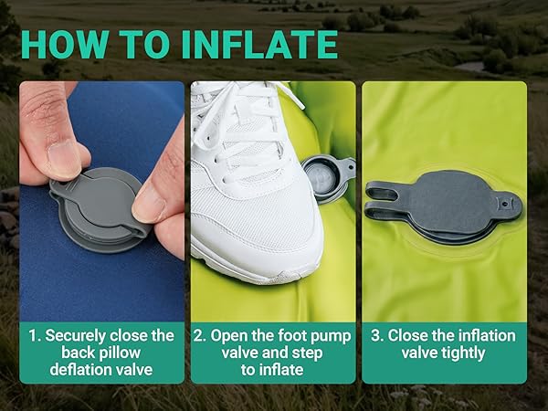 Sleeping Pad