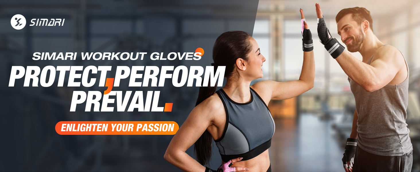 workout gloves 902
