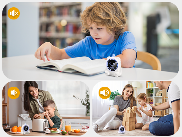 kids timer
