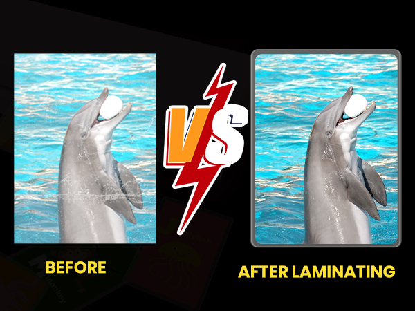 lamination sheets 8.5 x 11