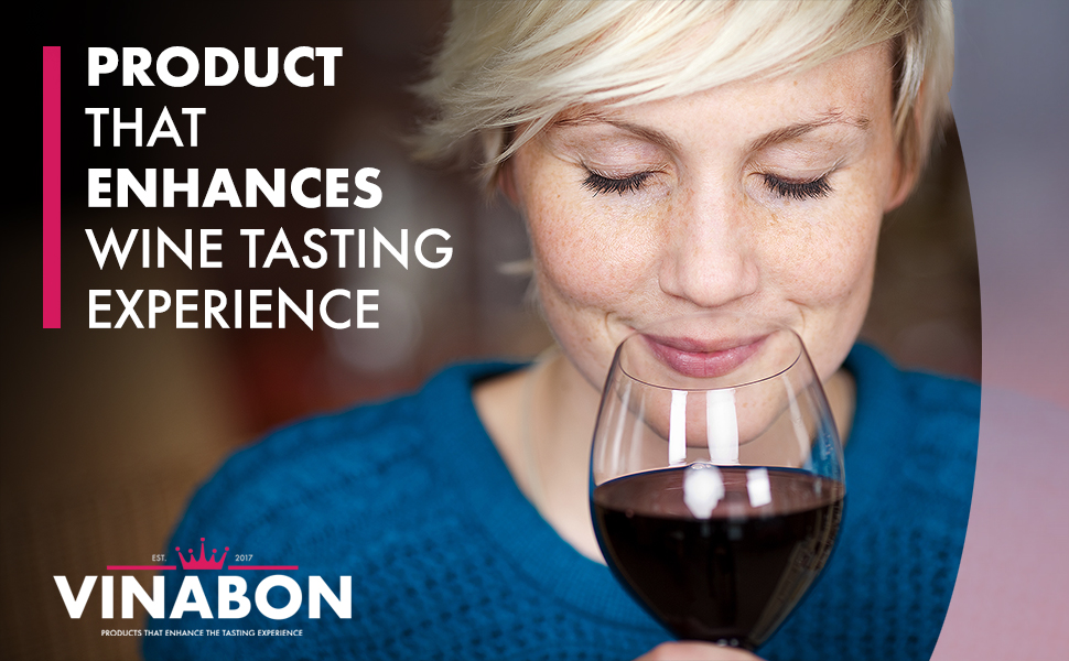 vinabon, wine accessories, wine aerator, wine set, wine tools, best wine accessories