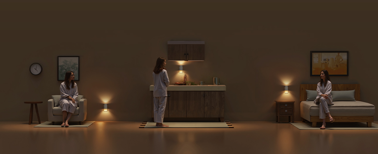 night light