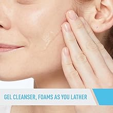 SA Cleanser