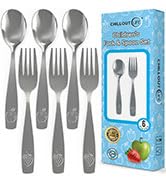 Kids Silverware