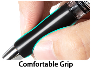 Gel Pens