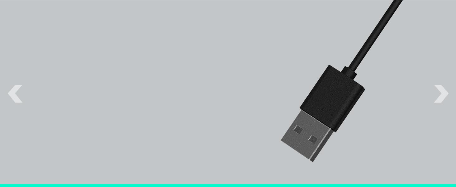 Logitech H570e USB Headset with Noise-Canceling Mics and Inline Controls