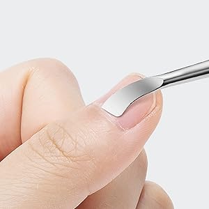 nail art , Cuticle oil, pedicure kit, pedicure tool, cuticle pusher