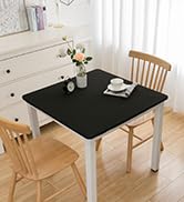 fitted tablecloth
