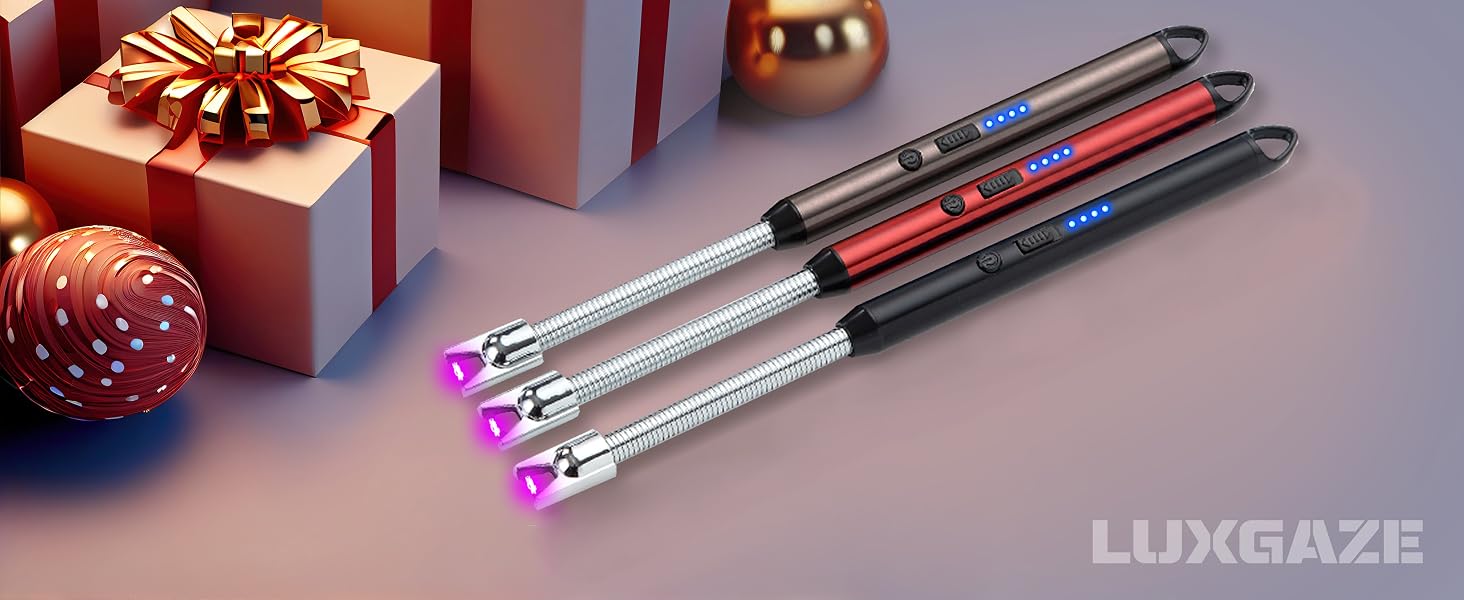 candle lighter