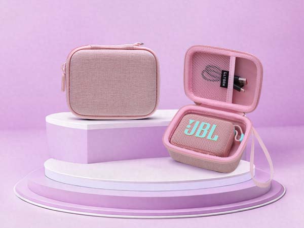 JBL Go 2 Speaker Case