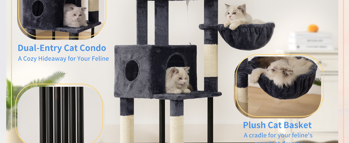 cat tree