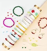 glass beads