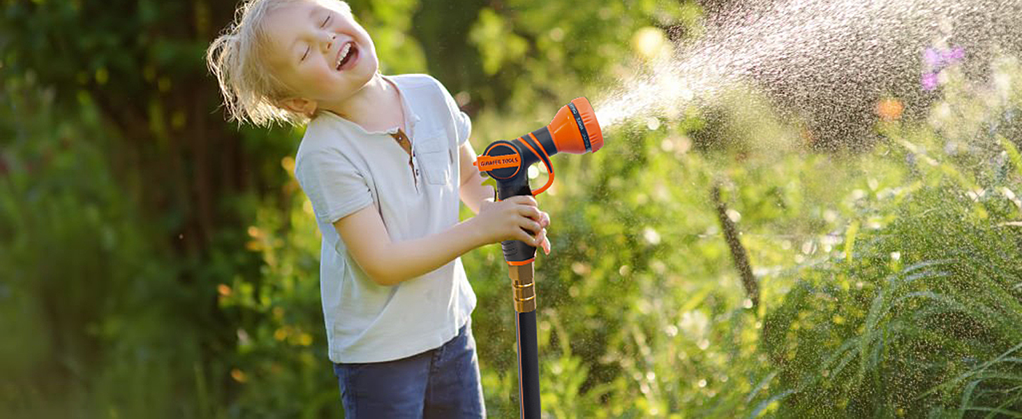 garden hose outdoor