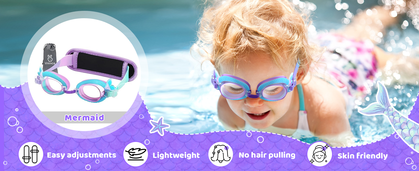 toddler goggles