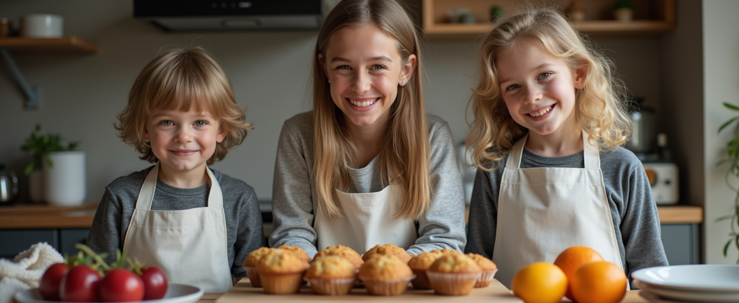 Cupcake Papers for Baking