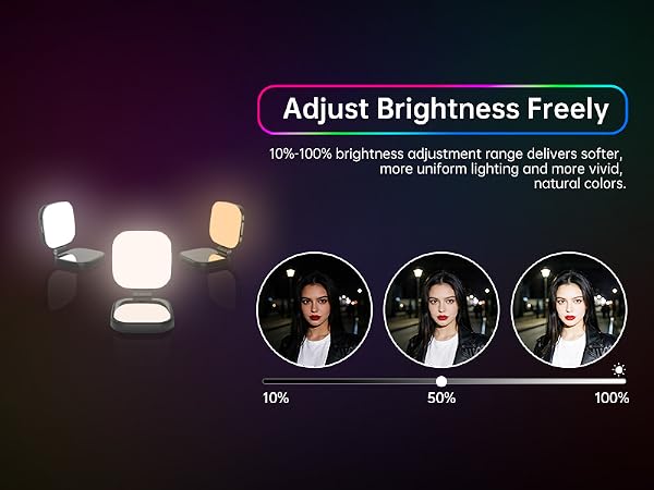 iphone ring light ring light for iphone portable ring light magnetic lights phone light for