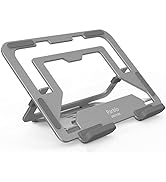 Parblo PR114 Tablet Stand iPad Stand Adjustable Supports 8~11 inch iPad/iPad Mini/Kindle/Surface/...
