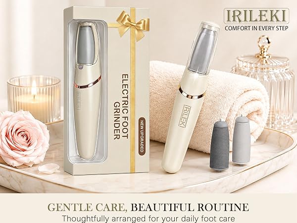 Electric Foot Callus Remover