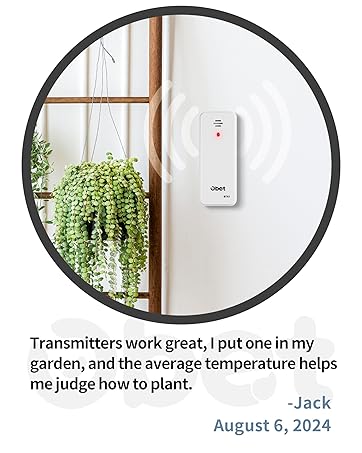 Wireless Weather Station