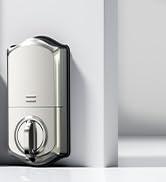 Smart Front Door Lock Set,