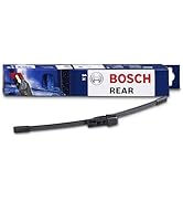 BOSCH A282H OE Specialty Rear Wiper Blade; 11" - Single
