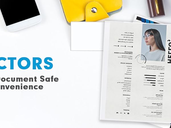 SHEET PROTECTER