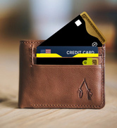 Color numbered RFID blocking sleeves pack organize your wallet securely