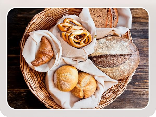 bread bags