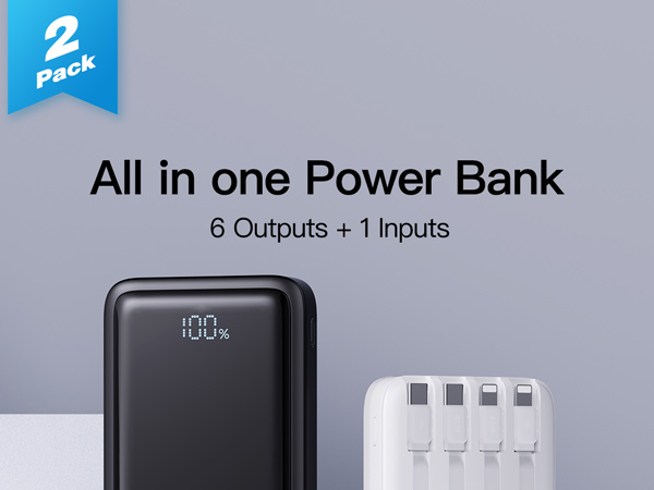 power bank