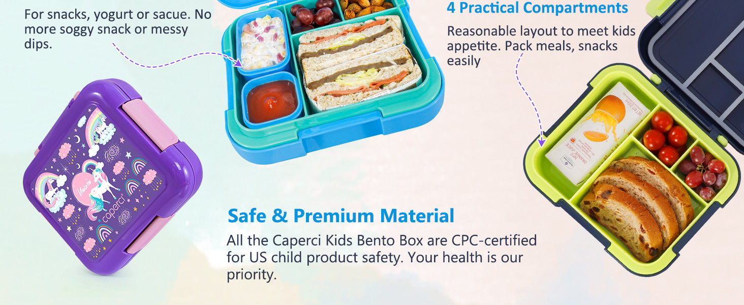 toddler lunch box for daycare