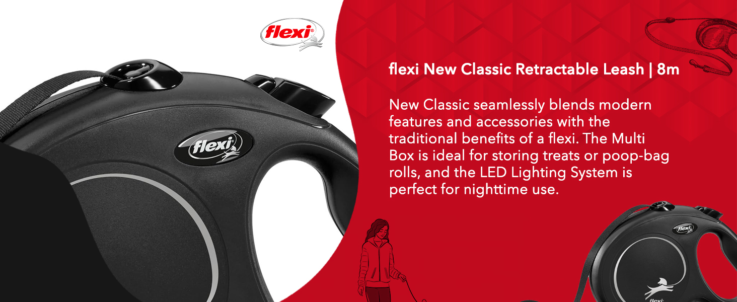 FLEXI New Classic