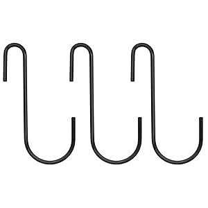 pot rack hooks