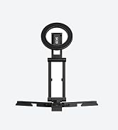 magnetic phone tripod