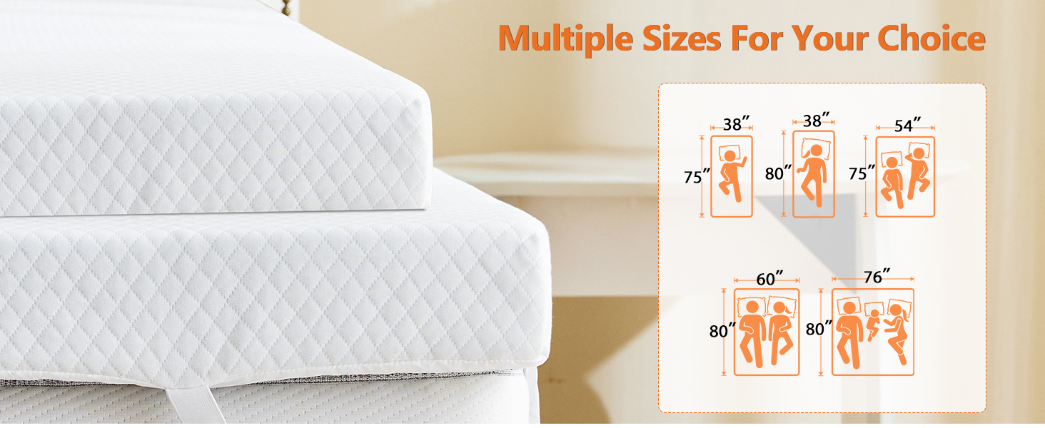 Mattress TopperMattress Topper