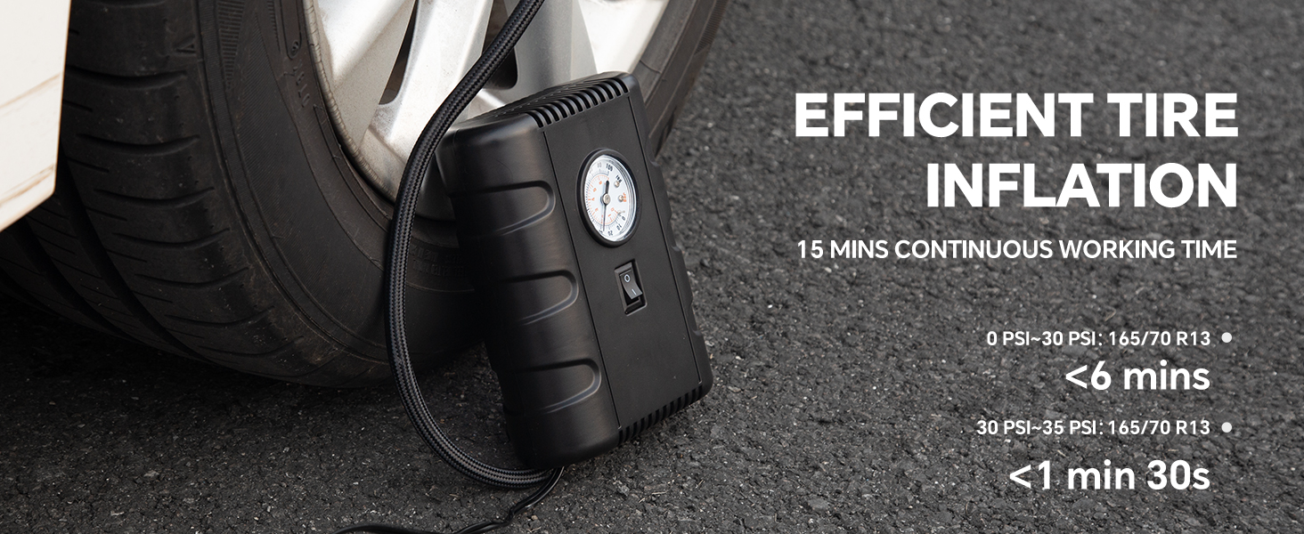 tire inflator