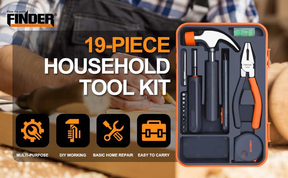 home tool kit