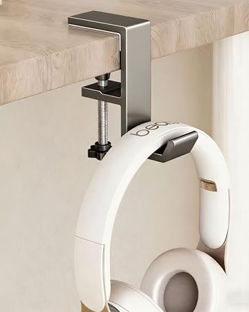 Headphone Stand for Desk