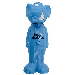 Elephant Toothbrush For Kids