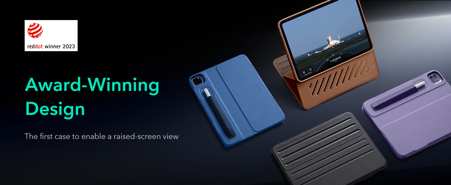 ESR for iPad Pro 12.9 Case