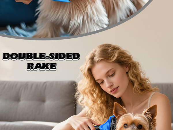 deshedding tool